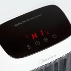 Kép 4/7 - Midea Hősugárzó - 2000 W - fehér