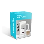 Kép 4/4 - Elektromos tejhabosító - 220 - 240V - 550 W - fehér