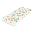 Kép 5/7 - Vasalódeszka huzat - 140 x 50 cm - többféle