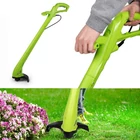 Kép 5/5 - Elektromos szegélyvágó - 250 W - 220 mm