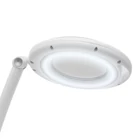 Kép 6/13 - LED lámpa - nagyító lencsével - 4" - 100 mm