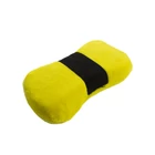 Kép 6/8 - Autóápolási csomag - mikroszálas kendő, szivacs, felnitisztító és mosókesztyű