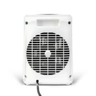 Kép 7/7 - Midea Hősugárzó - 2000 W - fehér