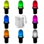 Kép 3/4 - Mozgásérzékelős LED WC világítás
