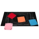 Kép 3/9 - Puzzle szőnyeg kiegészítőkkel (500-1500 db-ig)