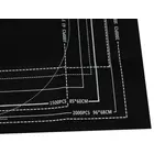 Kép 2/9 - Puzzle szőnyeg kiegészítőkkel (2000 db-ig)