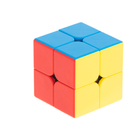 Kép 2/6 - 2x2 Rubik kocka