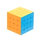 Kép 4/6 - Moyu 4x4 Rubik kocka