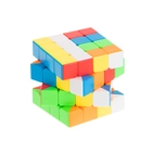 Kép 5/6 - Moyu 4x4 Rubik kocka