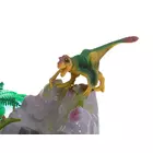 Kép 4/7 - Dinoszauruszos játék készlet