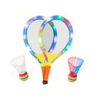 Kép 3/7 - LED-es tollaslabda szett