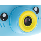 Kép 3/9 - Digitális HD kamera gyerekeknek (kék nyuszi)
