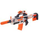 Kép 6/9 - Blaster Modular játékpuska 30 db tölténnyel