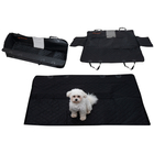 Kép 2/12 - Vízálló kutya szőnyeg autósülésre