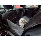 Kép 9/12 - Vízálló kutya szőnyeg autósülésre
