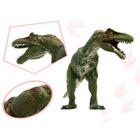 Kép 7/8 - 14 részes dinoszauruszos figura készlet 