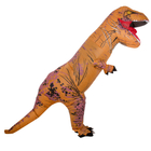 Kép 4/10 - Felfújható dinoszaurusz jelmez (1.5-1.9m)