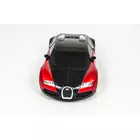 Kép 3/7 - Bugatti távirányítós autó (piros)