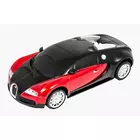Kép 6/7 - Bugatti távirányítós autó (piros)