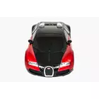 Kép 7/7 - Bugatti távirányítós autó (piros)
