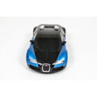 Kép 3/7 - Bugatti távirányítós autó (kék)