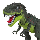 Kép 3/7 - Interaktív T-Rex gyerekeknek (zöld)
