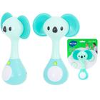 Kép 1/6 - Interaktív csörgő babáknak (koala)