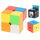 Kép 1/6 - 2x2 Rubik kocka