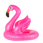 Kép 1/4 - Flamingós baba úszógumi