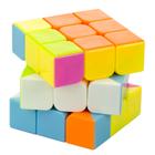 Kép 1/4 - Neon Rubik kocka 3x3