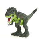 Kép 1/7 - Interaktív T-Rex gyerekeknek (zöld)
