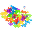 Kép 4/9 - Tetris társasjáték gyerekeknek
