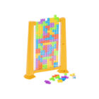 Kép 6/9 - Tetris társasjáték gyerekeknek