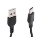 Kép 3/7 - Dupla USB autós töltő USB-C csatlakozóval
