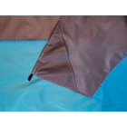 Kép 4/6 - Vízálló strandszőnyeg, kemping takaró