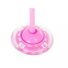Kép 3/6 - Hula bokára rögzíthető ugráló játék-pink