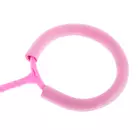 Kép 5/6 - Hula bokára rögzíthető ugráló játék-pink