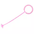 Kép 6/6 - Hula bokára rögzíthető ugráló játék-pink