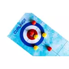 Kép 5/6 - Curling társasjáték LUCRUM GAMES