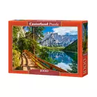 Kép 2/2 - 1000 db-os puzzle (Braies-tó, Olaszország)
