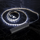 Kép 10/10 - USB akkumulátorral működő mozgásérzékelő LED szalag 2M hideg fehér