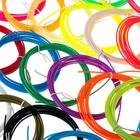 Kép 3/7 - 3D filament toll utántöltő 30db x 3m