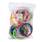 Kép 7/7 - 3D filament toll utántöltő 30db x 3m