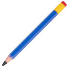 Kép 2/7 - Fecskendő vízpumpa ceruza 54cm - kék