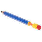 Kép 7/7 - Fecskendő vízpumpa ceruza 54cm - kék