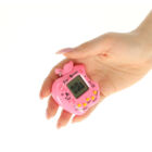 Kép 5/6 - Tamagotchi alma 49in1 elektronikus játék (rózsaszín)
