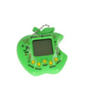 Kép 3/6 - Tamagotchi alma 49in1 elektronikus játék (zöld)