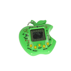 Kép 4/6 - Tamagotchi alma 49in1 elektronikus játék (zöld)