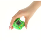 Kép 6/6 - Tamagotchi alma 49in1 elektronikus játék (zöld)