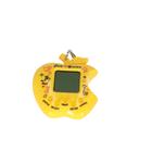 Kép 3/6 - Tamagotchi alma 49in1 elektronikus játék (sárga)
